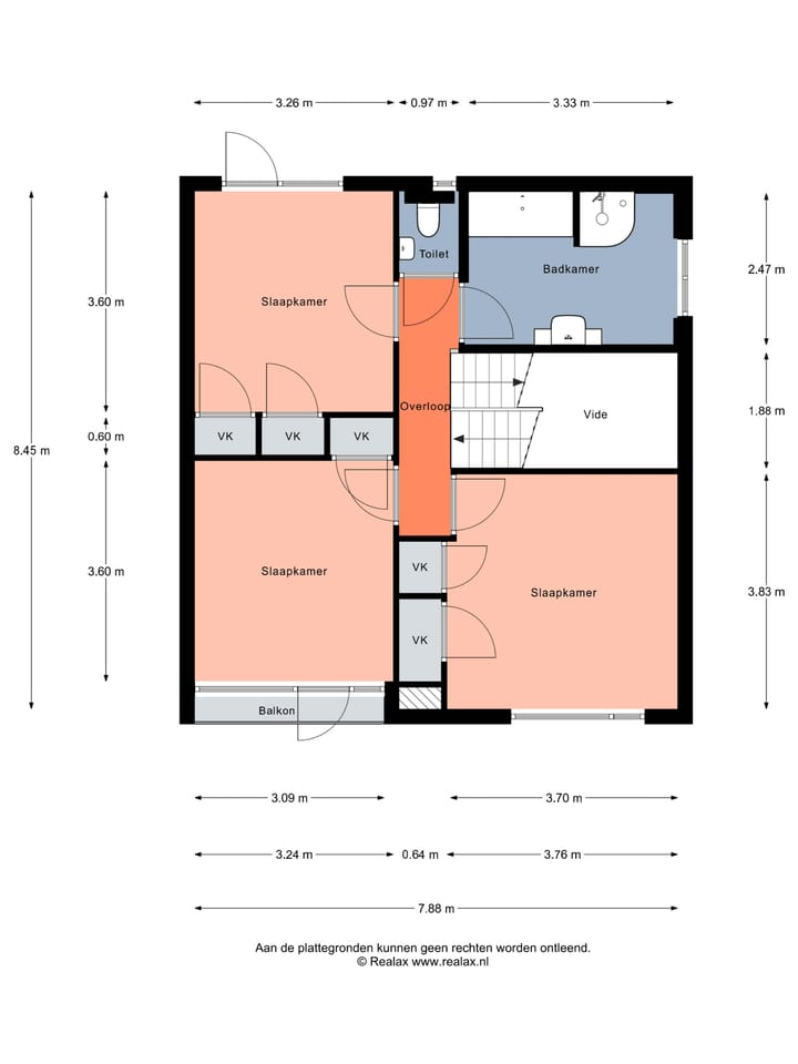 Photo 18 of Het Saalkinck 13