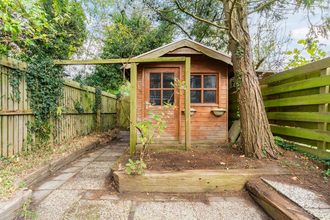 Photo 22 of Adelaartlaan 102