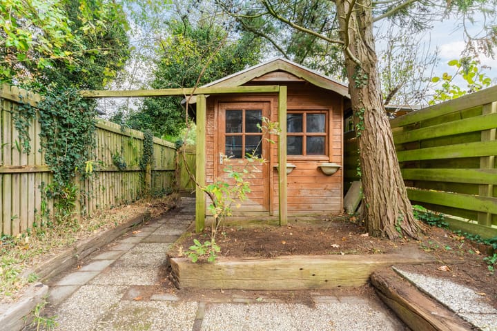 Foto 22 van Adelaartlaan 102