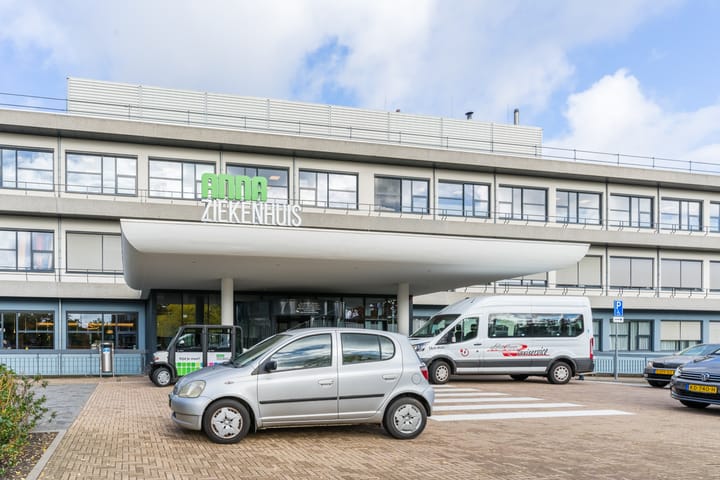 Foto 25 van Adelaartlaan 102