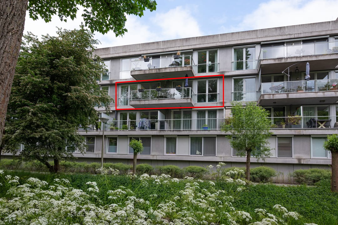 Foto 1 van Cantharel 52