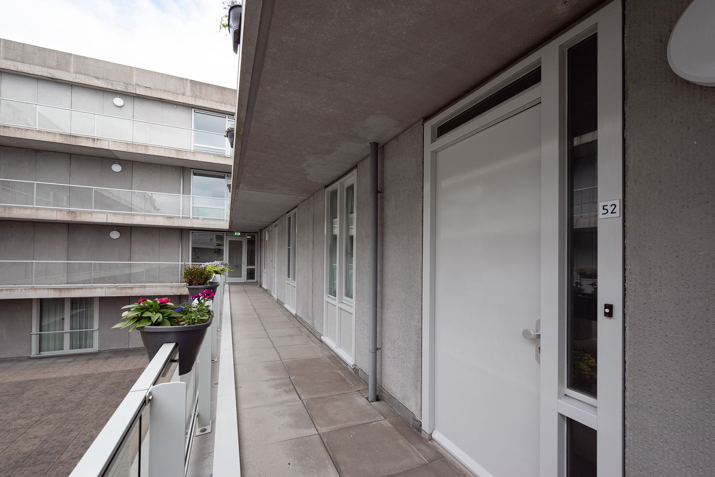 Foto 5 van Cantharel 52