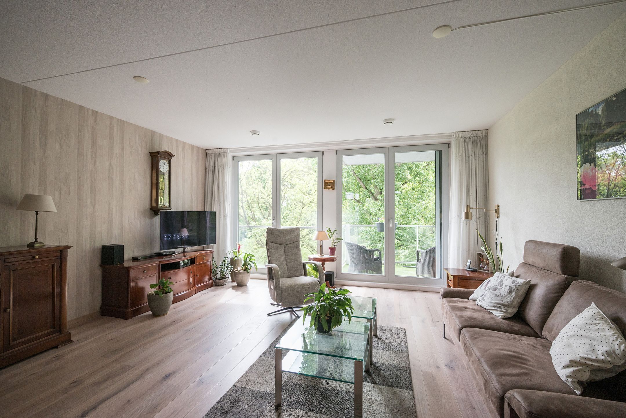 Foto 9 van Cantharel 52