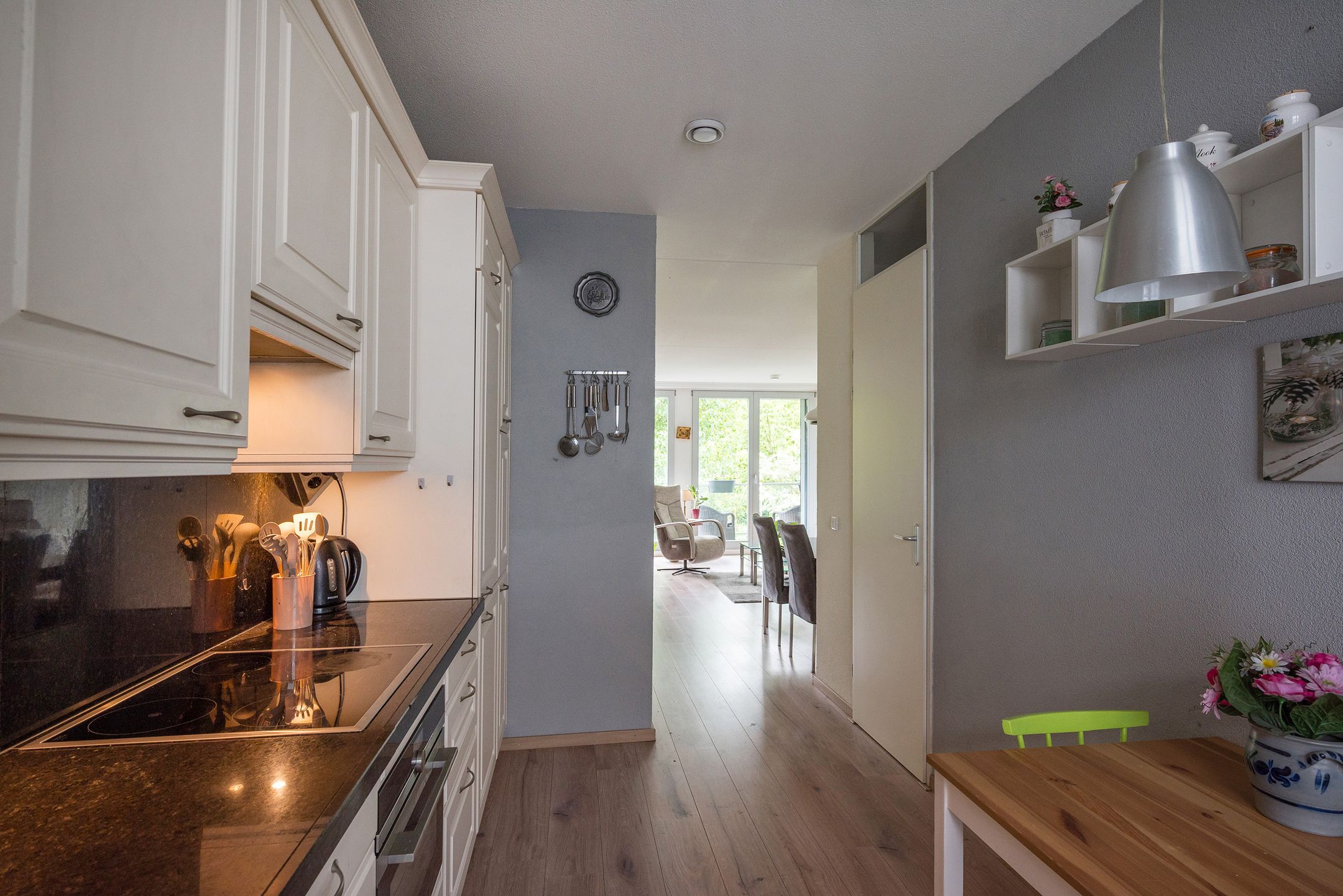 Foto 18 van Cantharel 52