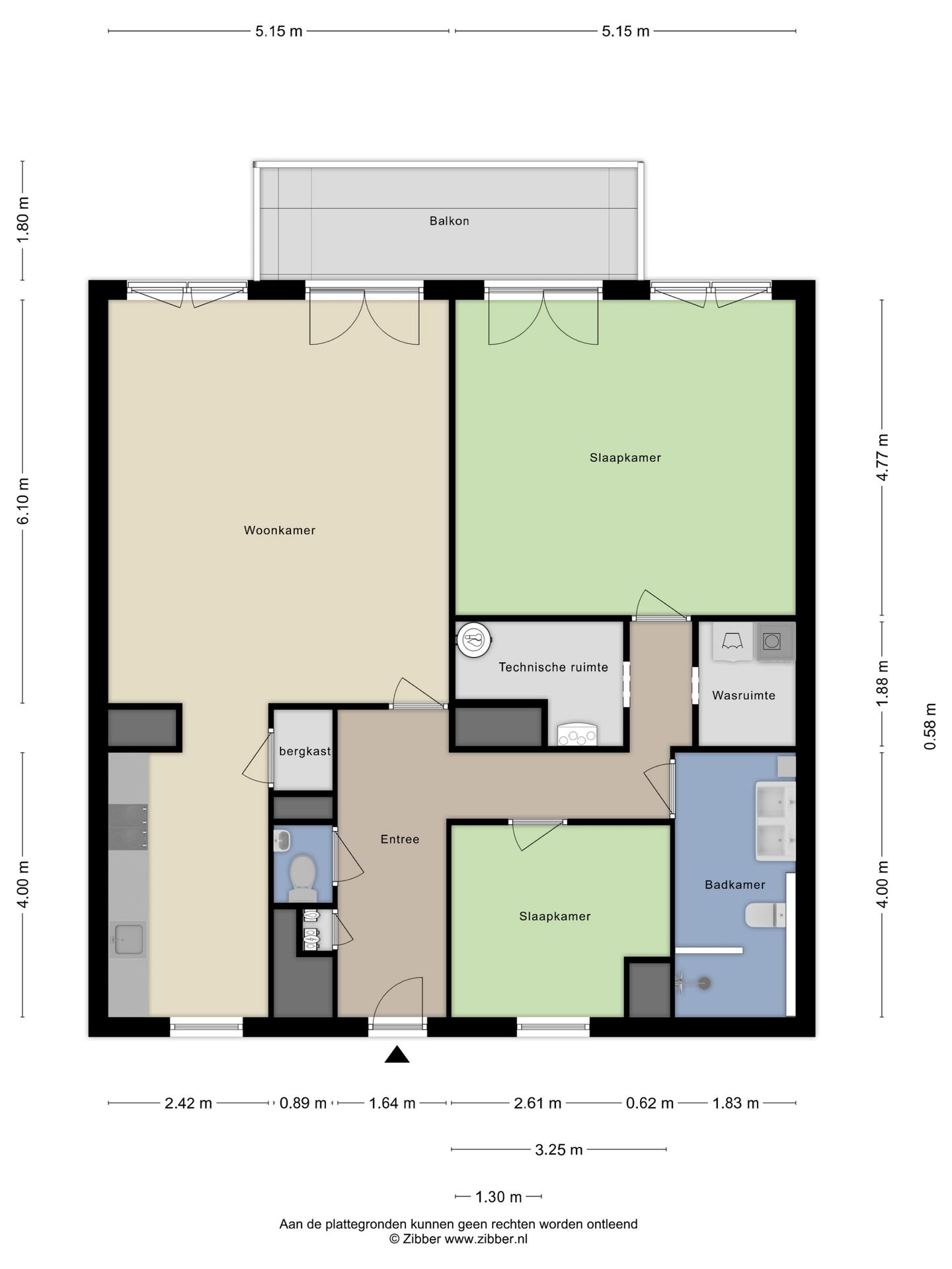 Foto 40 van Cantharel 52