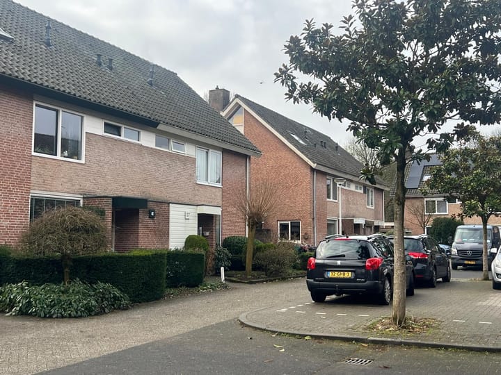Diamantweg 27