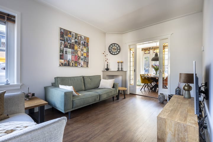 Foto 2 van Romerkerkweg 27