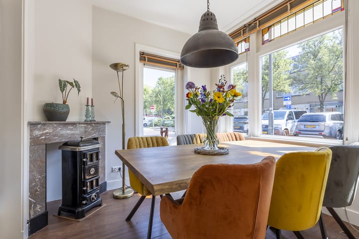 Foto 3 van Romerkerkweg 27