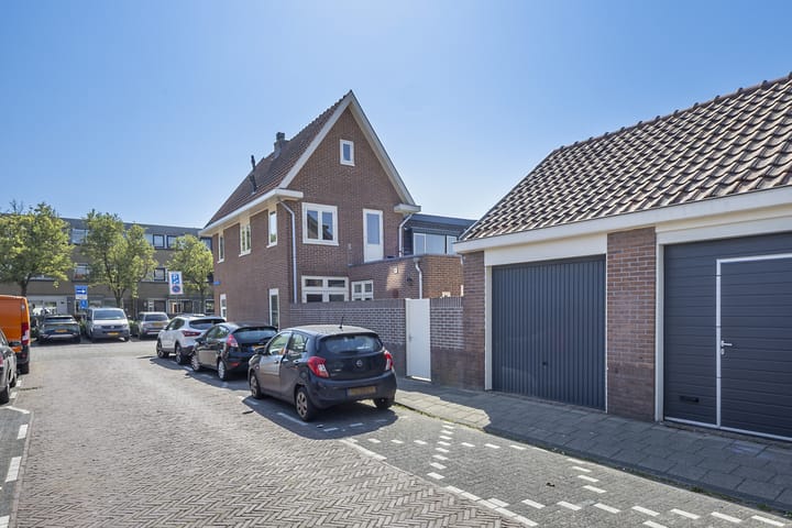 Foto 4 van Romerkerkweg 27