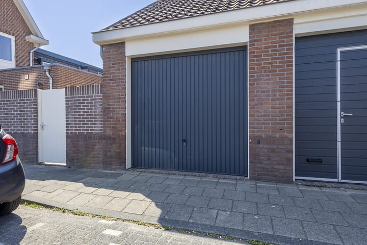 Foto 5 van Romerkerkweg 27