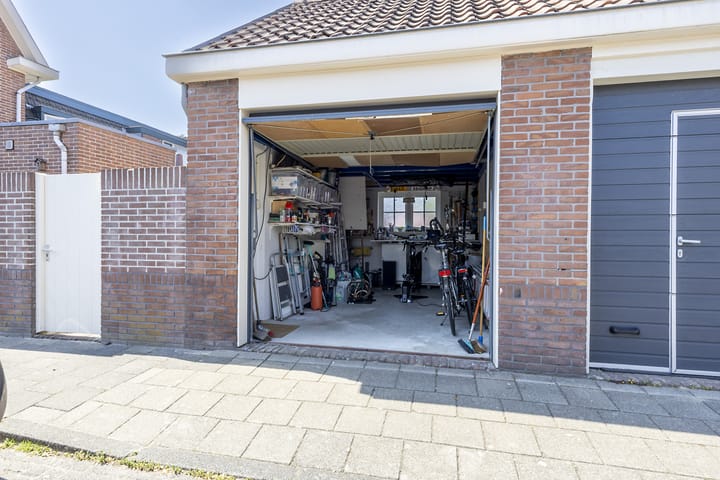 Foto 6 van Romerkerkweg 27