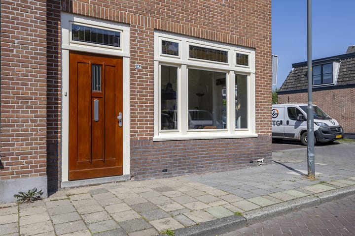 Foto 7 van Romerkerkweg 27