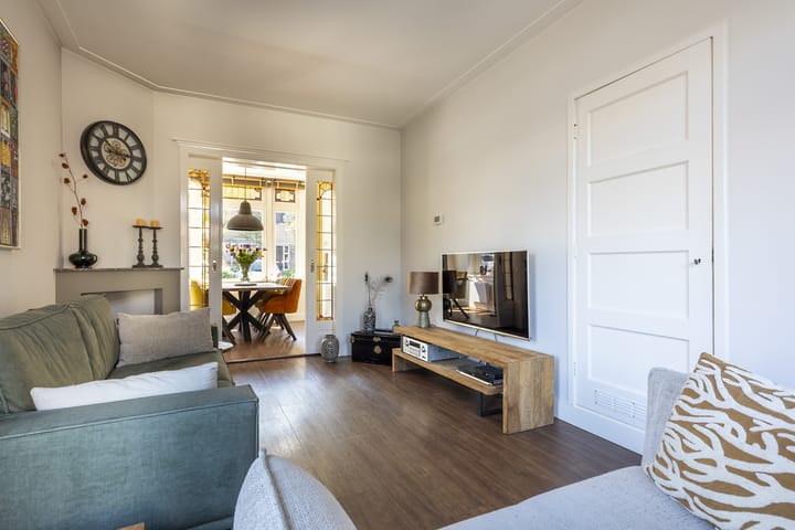 Foto 10 van Romerkerkweg 27