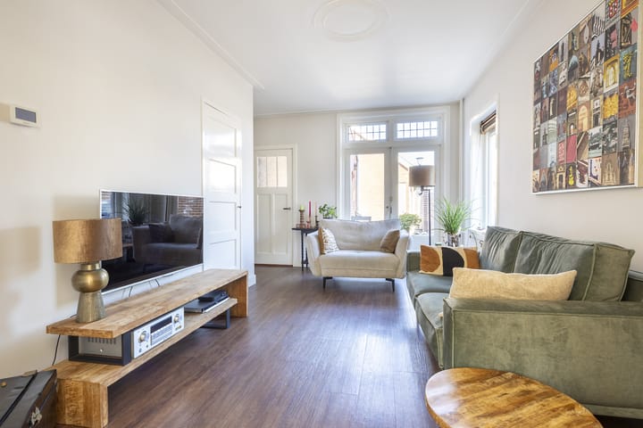 Foto 11 van Romerkerkweg 27