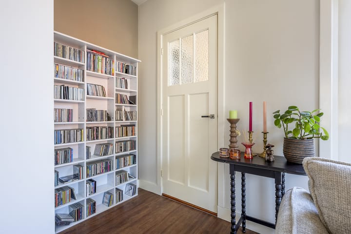 Foto 12 van Romerkerkweg 27