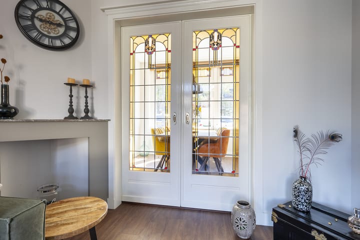 Foto 13 van Romerkerkweg 27