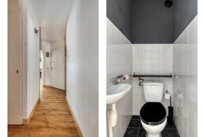 Foto 5 van Uniestede 9