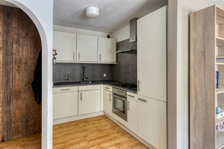 Foto 6 van Uniestede 9