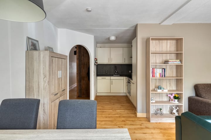 Foto 7 van Uniestede 9