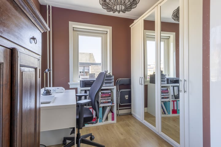 Foto 28 van Romerkerkweg 27