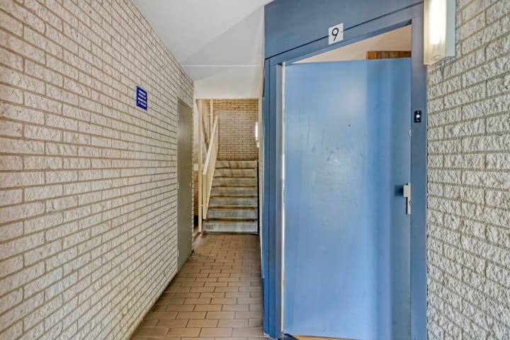 Foto 23 van Uniestede 9