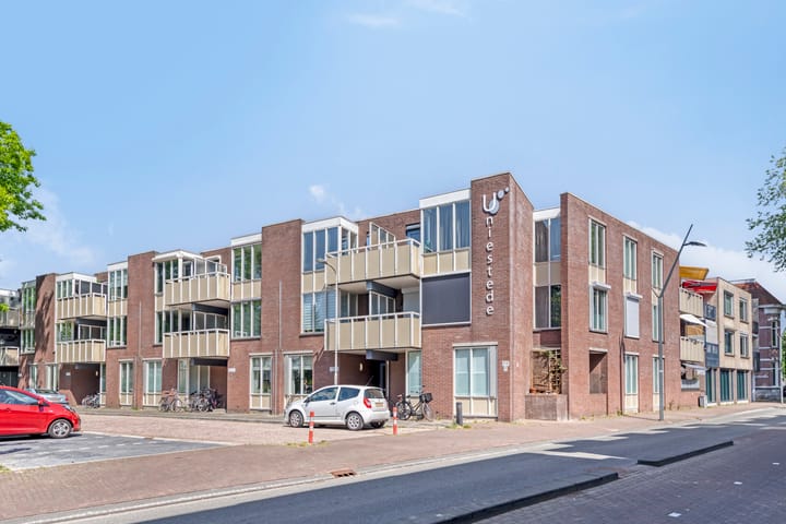 Foto 26 van Uniestede 9