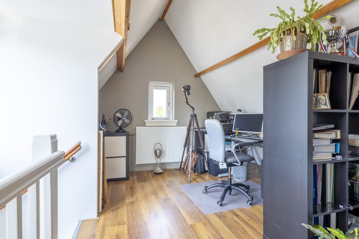 Foto 35 van Romerkerkweg 27