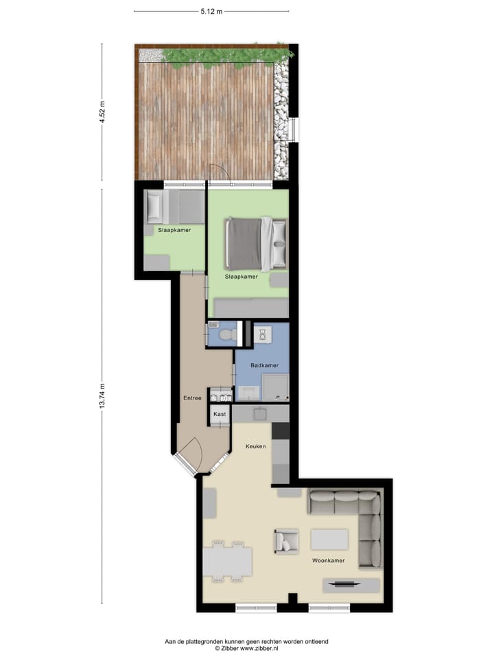 Foto 31 van Uniestede 9