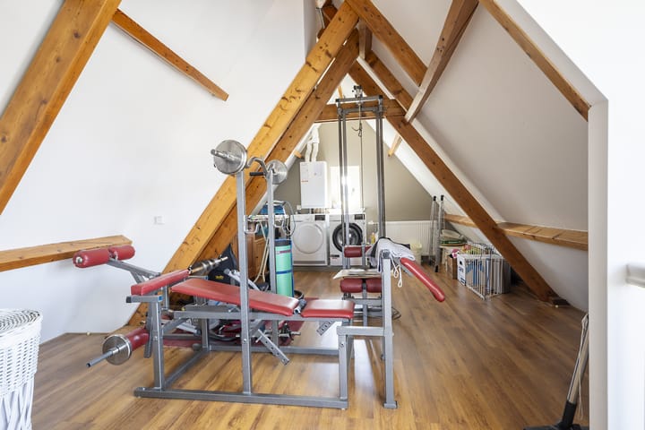 Foto 38 van Romerkerkweg 27