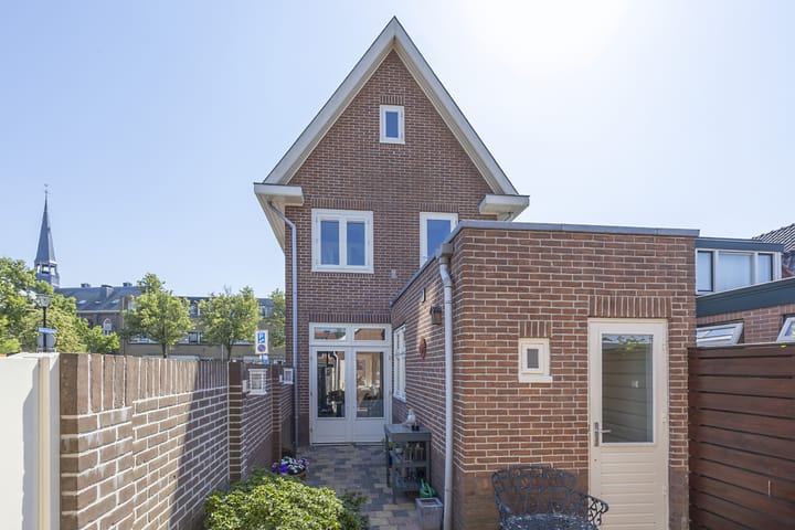 Foto 40 van Romerkerkweg 27