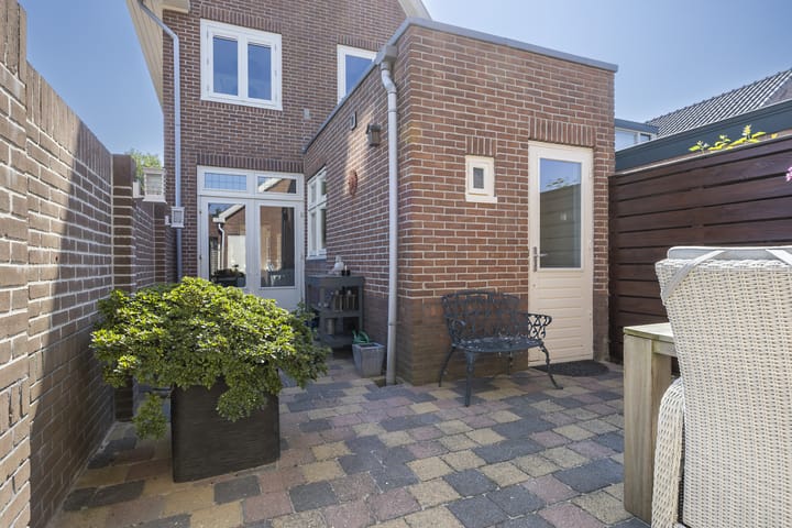 Foto 41 van Romerkerkweg 27