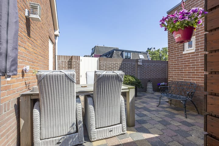 Foto 42 van Romerkerkweg 27