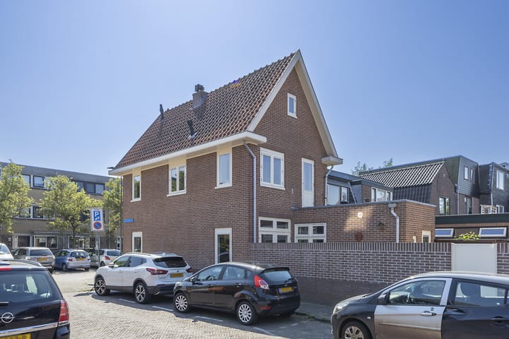 Foto 50 van Romerkerkweg 27