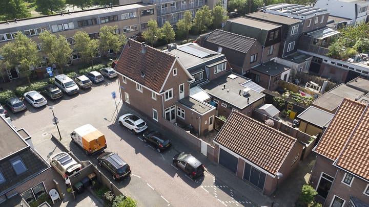 Foto 52 van Romerkerkweg 27