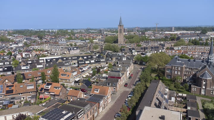 Foto 53 van Romerkerkweg 27