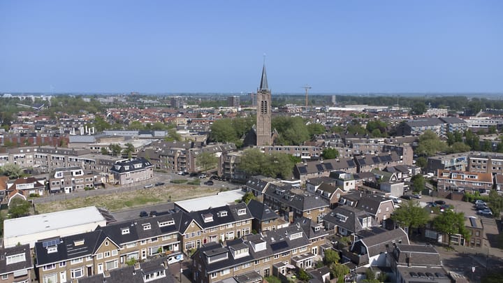 Foto 54 van Romerkerkweg 27