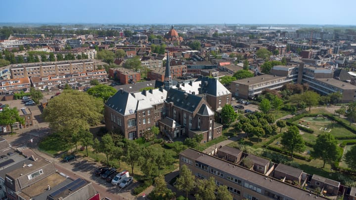 Foto 55 van Romerkerkweg 27