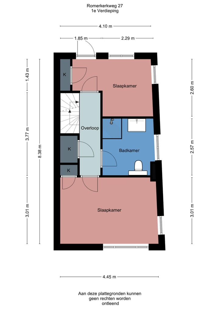 Foto 62 van Romerkerkweg 27