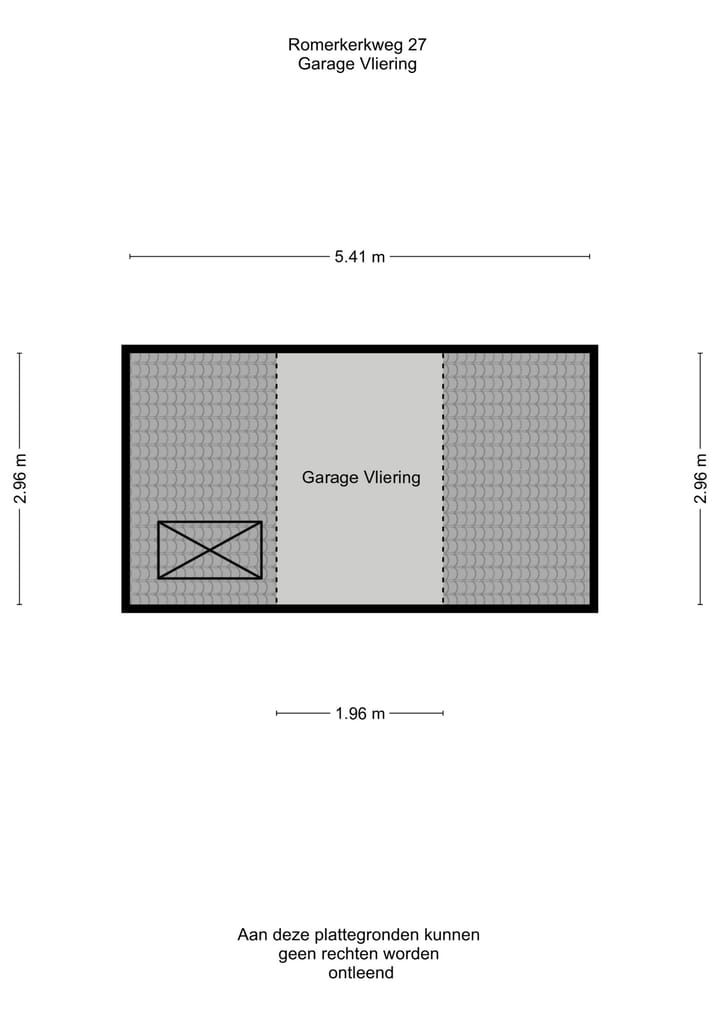 Foto 64 van Romerkerkweg 27