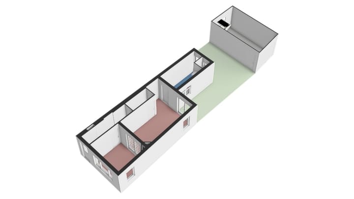 Foto 69 van Romerkerkweg 27