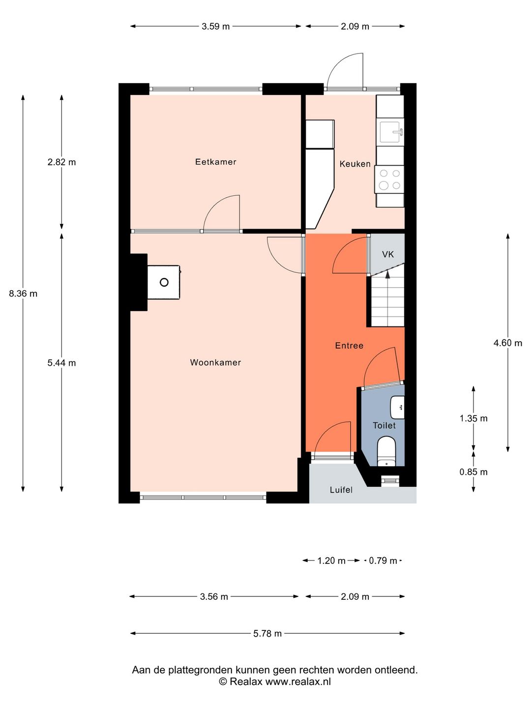 Foto 17 van Breemarsweg 491