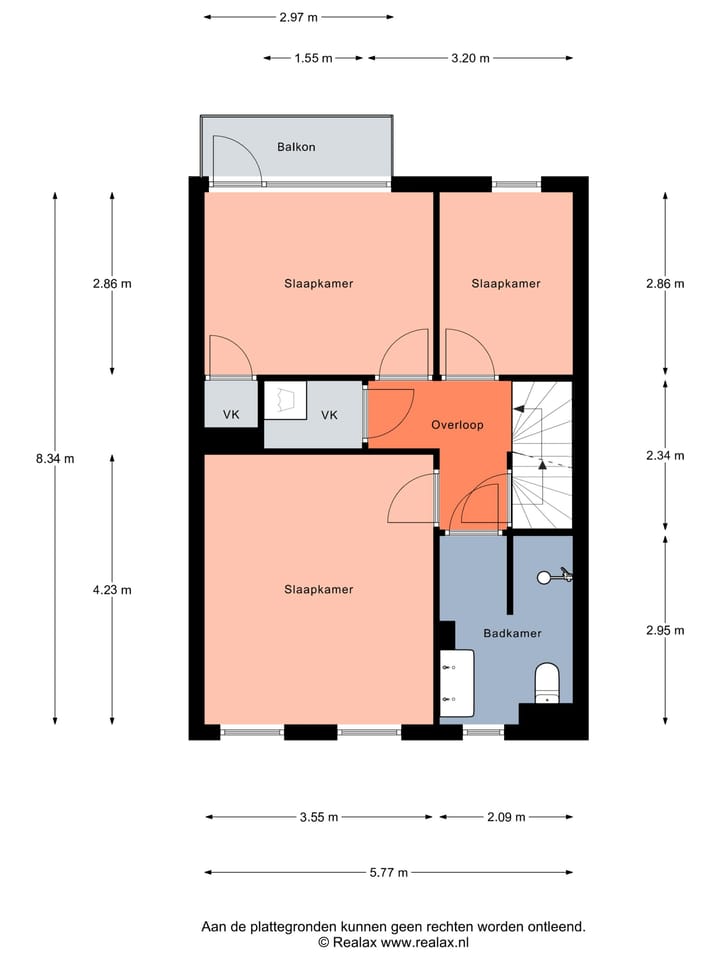 Foto 20 van Breemarsweg 491