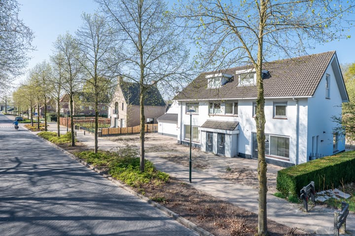 Foto 3 van Marialaan 37