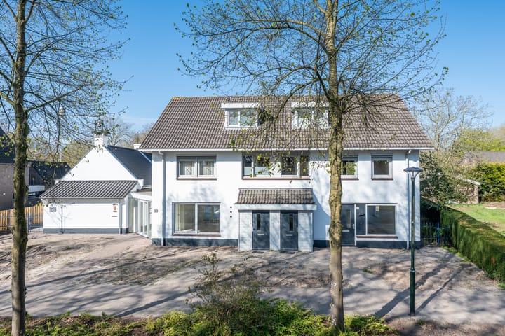 Foto 4 van Marialaan 37