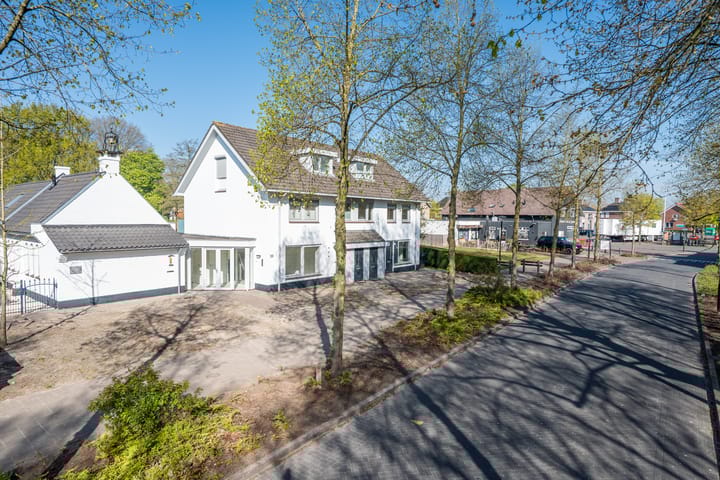 Foto 5 van Marialaan 37