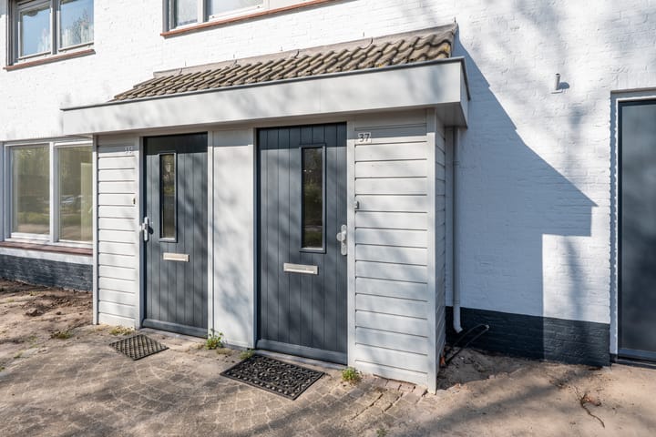 Foto 6 van Marialaan 37