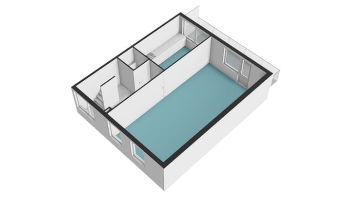 Foto 7 van Marialaan 37