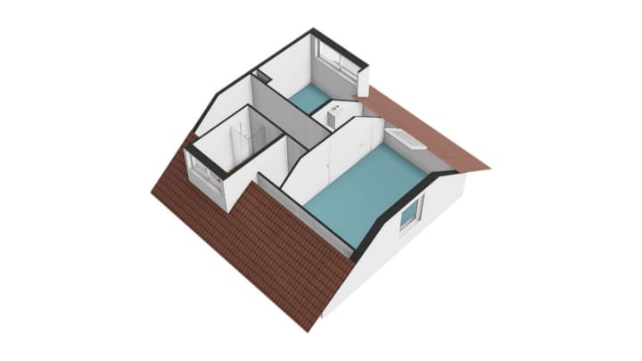 Foto 17 van Marialaan 37