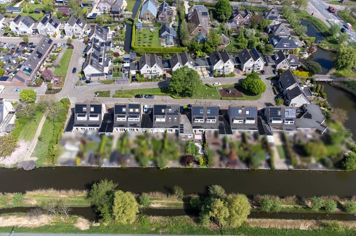 Photo 42 of De Werf 71