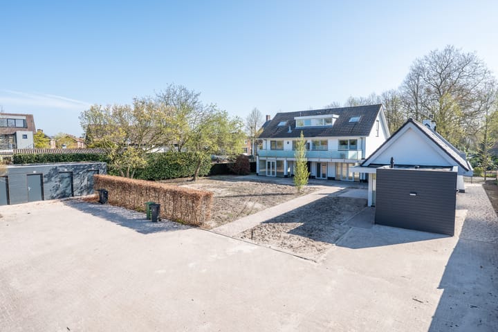 Foto 38 van Marialaan 37